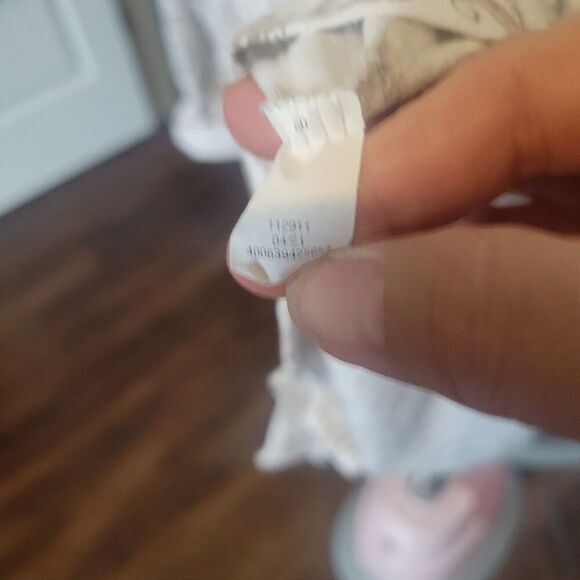 Womens tops set of 2 soft roll tab sleeves with collar v-neck cotton poly size s - Picture 16 of 16